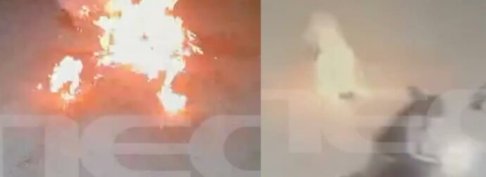 Ηράκλειο: Νέο βίντεο από την έκρηξη μηχανισμού σε σχολείο – «Έκαναν τα πειράματα τους» είπε η μητέρα ενός εκ των ανήλικων