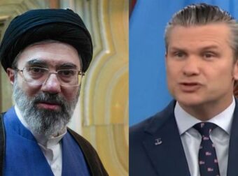 Εξελίξεις στο Ιράν: Χτυπημένος και παραμορφωμένος ο Μοζταμπά Χαμενεΐ – «Αν τολμάς, βγες να μιλήσεις» λένε οι ΗΠΑ