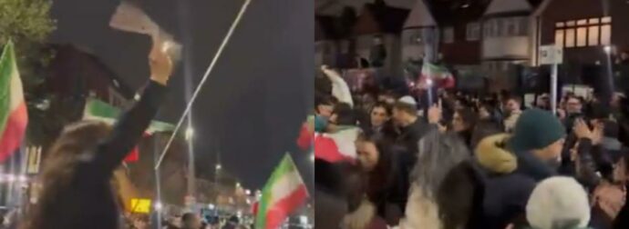 Ιράν: 40 ημέρες δημόσιου πένθους και 7 ημέρες αργία για τον θάνατο του Χαμενεΐ – Χοροί στις ταράτσες και πανηγυρισμοί