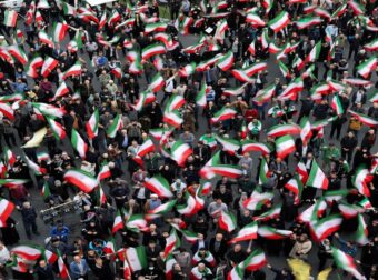 Ο καθηγητής που προέβλεψε τον πόλεμο, «βλέπει» τώρα και ήττα των ΗΠΑ: Οι στόχοι «κλειδιά» για το Ιράν