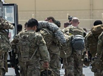 Αμερικάνικες μπότες στο Ιράν σύμφωνα με την Wall Street journal