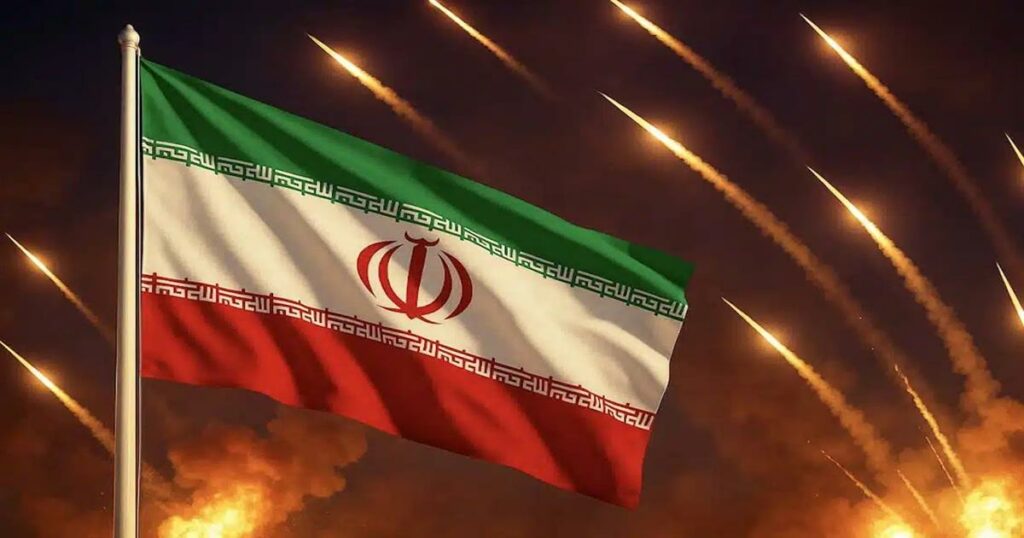 Η Τεχεράνη προειδοποιεί την Ευρώπη: «Οποιαδήποτε πράξη κατά του Ιράν θα θεωρηθεί ως πράξη πολέμου και θα αντιμετωπιστεί με απάντηση που θα στοχεύει τις ευρωπαϊκές πόλεις»