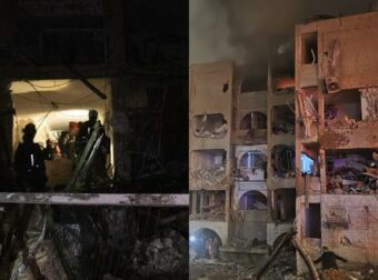 Κλιμάκωση στο Ιράν: Προθεσμία 48 ωρών από τον Τραμπ για το Ορμούζ – Πάνω από 100 τραυματίες στο Ισραήλ