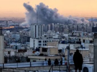 H επόμενη φάση του πολέμου: Το Ισραήλ ετοιμάζει χτύπημα στις υπόγειες εγκαταστάσεις πυραύλων του Ιράν