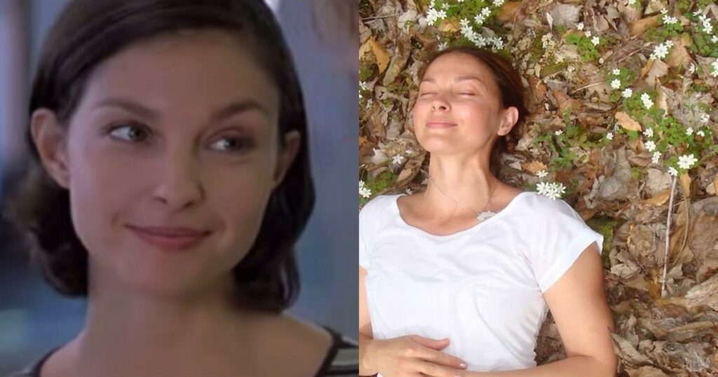 Άσλεϊ Τζαντ: Το πέρασμα από την μεγάλη καριέρα… στην αφάνεια!