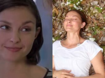 Άσλεϊ Τζαντ: Το πέρασμα από την μεγάλη καριέρα… στην αφάνεια!