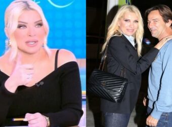 Κατερίνα Καινούργιου για Μενεγάκη – Παντζόπουλο: «Αυτή είναι η μεγάλη μου φοβία!»