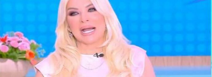 Κατερίνα Καινούργιου: Αποκάλυψε τα κιλά που έχει πάρει στην εγκυμοσύνη της – «Πάει πρώτα μια κοιλιά!»