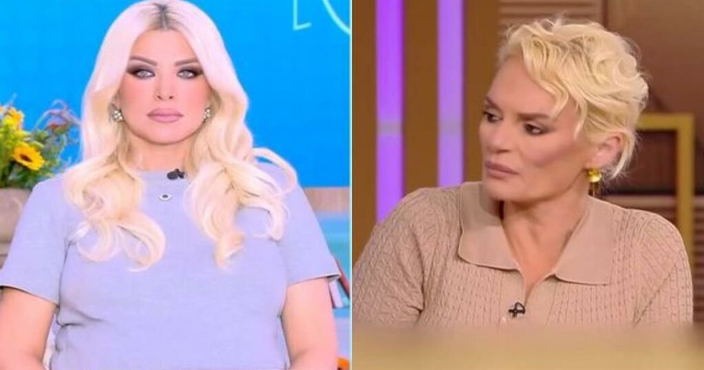 Καινούργιου για Χριστοπούλου: «Έπαθα σοκ με αυτό που είπε, πόσο βαθιά μισογυνιστικό σχόλιο»