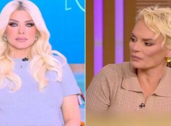 Καινούργιου για Χριστοπούλου: «Έπαθα σοκ με αυτό που είπε, πόσο βαθιά μισογυνιστικό σχόλιο»