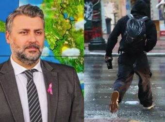 «Κόκκινος συναγερμός» για τον καιρό: Τέλος η άνοιξη, έρχεται η κακοκαιρία «Deborah» – Πότε θα «χτυπήσει» την Αττική