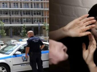 «Αν δεν επεμβαίναμε έγκαιρα ίσως και να μην ήταν ζωντανή» λέει ο αστυνομικός που έσωσε την 38χρονη – «Την αγαπούσε, δεν το έκανε επίτηδες – Δεν ξέρω αν έκανε κάτι κακό η κουνιάδα μου»