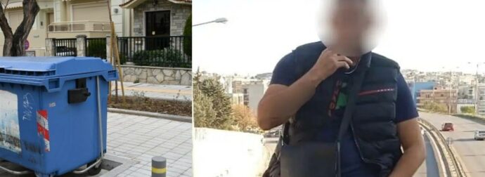 Καλαμαριά: Αυτός είναι ο φερόμενος ως δράστης της δολοφονίας του 20χρονου – Όσα δήλωσε στις Αρχές