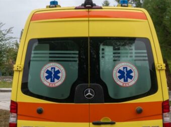 Τραγωδία στην Καλαμάτα: Φορτηγό παρέσυρε 94χρονη γυναίκα – Ξεψύχησε στην άσφαλτο η ηλικιωμένη