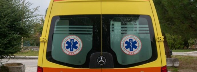 Τραγωδία στην Καλαμάτα: Φορτηγό παρέσυρε 94χρονη γυναίκα – Ξεψύχησε στην άσφαλτο η ηλικιωμένη