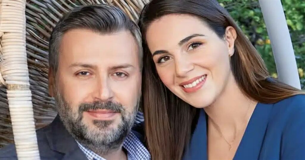 Ο Γιάννης Καλλιάνος αποκάλυψε ότι απέβαλε η σύζυγός του: «Εδώ και δέκα μέρες κλαίει συνεχώς» (video)