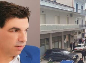 Καρδίτσα: Συνελήφθη και δεύτερο άτομο – Σοκ με την ομολογία του 17χρονου δράστη της άγριας δολοφονίας του τραγουδιστή