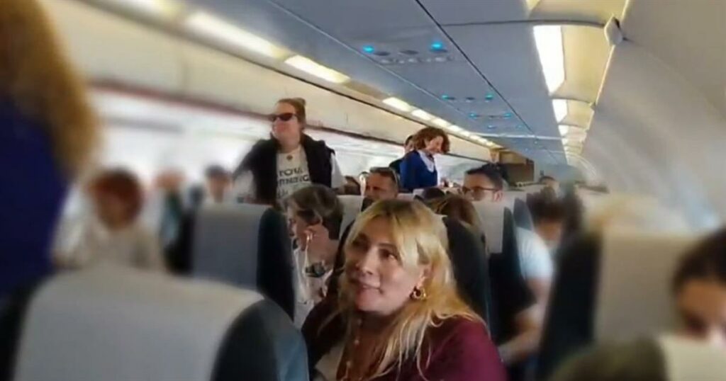 Καρύδη & Καπουτζίδης εγκλωβίστηκαν στη Σρι Λάνκα – Επέστρεψαν με την πτήση επαναπατρισμού