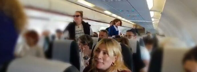 Καρύδη & Καπουτζίδης εγκλωβίστηκαν στη Σρι Λάνκα – Επέστρεψαν με την πτήση επαναπατρισμού