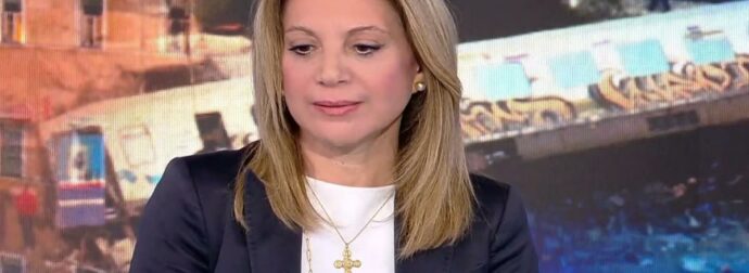 Καρυστιανού: «Πάλι πιστεύω ότι δεν θα γίνει η δίκη, θα πάμε σε αναβολή και δεν ξέρω πότε θα λυθεί το πρόβλημα»