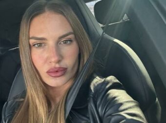 Φοιτήτρια ξανά!Κατερίνα Δαλάκα: Ετοιμάζεται να πάρει 2ο πτυχίο – Ποιο είναι το αντικείμενο που σπουδάζει