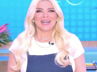 Κατερίνα Καινούργιου: Αποκάλυψε πότε θα γυρίσει στο Super Κατερίνα μετά τη γέννηση της κόρης της