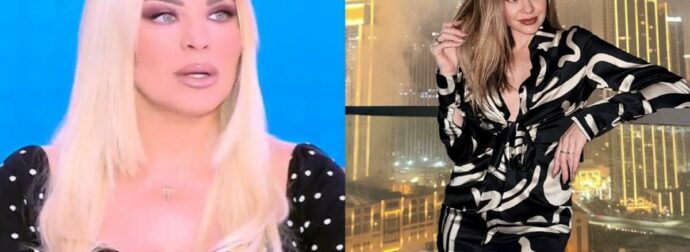 Καινούργιου: Η κουμπάρα της, Πωλίνα Νιάρχου, αποκλείστηκε στο Ντουμπάι – «Δεν ξέρουν πότε θα φύγουν»