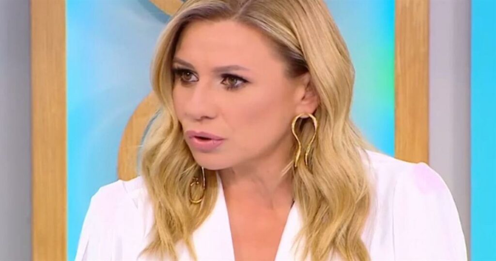 Καραβάτου για fake news: «Έβγαιναν σε όλα τα site ότι έχει πει σε εμένα και τον Κρατερό πώς να κερδίσουμε εκατομμύρια»