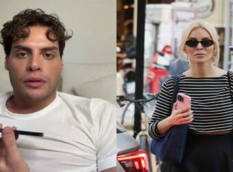 Ανέστης Ευαγγελόπουλος: Η επική φάρσα στην Καινούργιου για την κόρη της – «Μην ξεπουλιέσαι έτσι!»