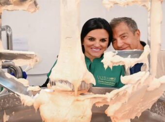 Δήμητρα Κατσαφάδου: Όσα θα δούμε απόψε στους «Πρωταγωνιστές» του Σταύρου Θεοδωράκη