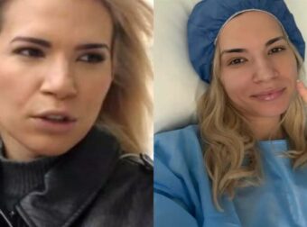 Κέλλυ Βρανάκη: Οι πρώτες δηλώσεις μετά το χειρουργείο – «Ήταν ένα καμπανάκι»