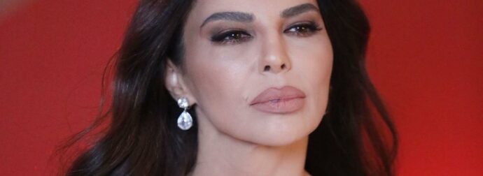 Κέλλυ Κελεκίδου: Αποχαιρετά τον κουμπάρο της – Η σπαρακτική ανάρτηση στο Instagram