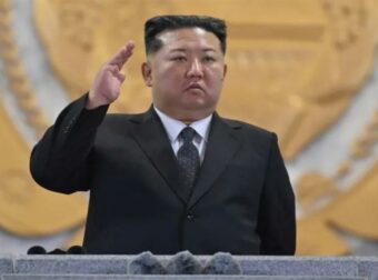 Κιμ Γιονγκ Ουν: «Σάρωσε» με… 99,93% στις εκλογές – Ποιο είναι το 0.07% που δεν ψήφισε