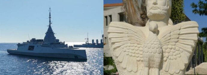 Ο Κίμων «επιστρέφει» στην Κύπρο: Η δράση του Αθηναίου στρατηγού, οι νίκες επί των Περσών και η εκστρατεία στη Μεγαλόνησο