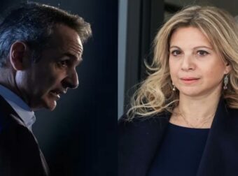 ΜΕΓΑΛΗ ΑΝΑΤΡΟΠΗ ΜΕ ΤΗΝ ΚΑΡΥΣΤΙΑΝΟΥ – ΤΡΕΜΟΥΝ ΟΙ 300 ΤΗΣ ΒΟΥΛΗΣ