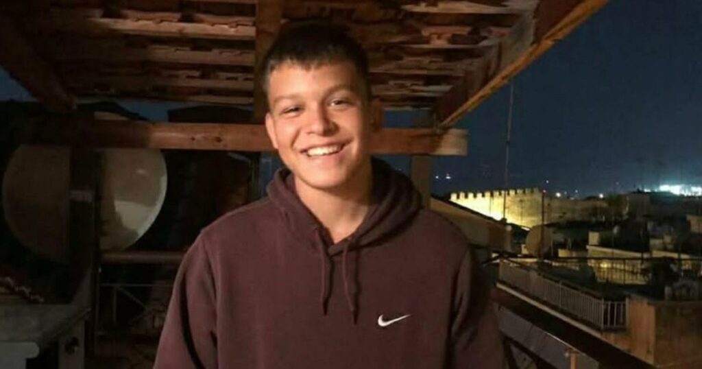 Θρήνος για τον Κλεομένη από τους οπαδούς του ΠΑΟΚ: Το τραγούδι που αφιερώνεται στον 20χρονο