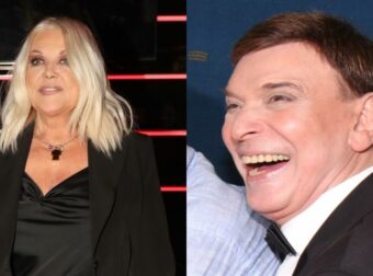 Κορομηλά: Συγκινεί για τον Μαρίνο – «Είχες και θα έχεις παντά τον θαυμασμό μου»