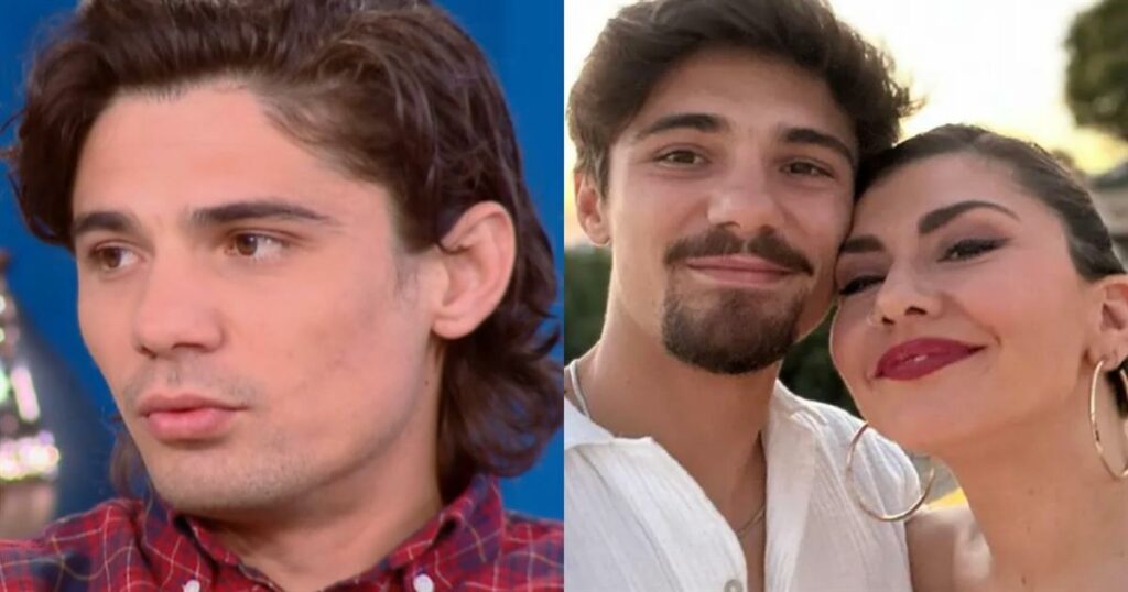 Κώστας Νικούλι: Η γνωριμία με την σύζυγό του και η πατρότητα – «Παίρνεις την ενέργεια που χρειάζεται από το παιδί»