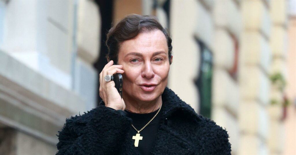 Βασίλειος Κωστέτσος: «Κόλαφος» για το συλλαλητήριο των Τεμπών – «Ντροπή και προσβολή νεκρών»