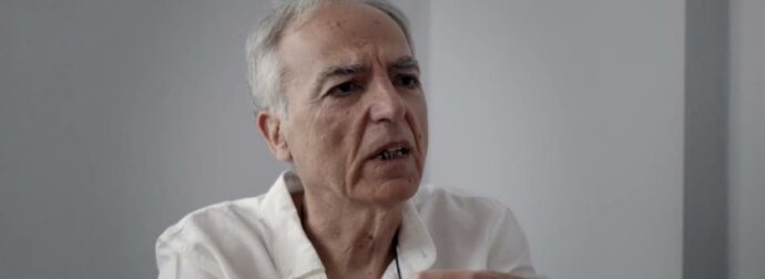 Κουφοντίνας: Ο δολοφόνος της 17Ν λέει στον Παπαχελά πώς στρατολογήθηκε στην οργάνωση