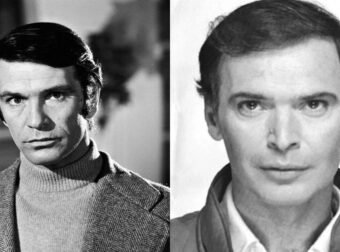 Γιώργος Μαρίνος: Γιατί είπαν πως είναι αδελφός του Κούρκουλου; Μύθοι και αλήθειες για έναν υπέροχο σόουμαν