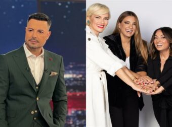 Πέτρος Κουσουλός: «Τι είναι το Real View; Δεν τις έχω παρακολουθήσει»