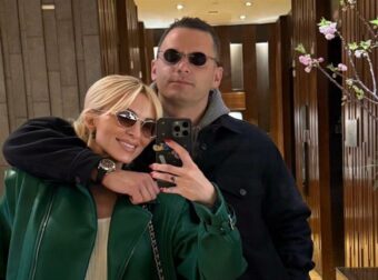 Κατερίνα Καινούργιου – Παναγιώτης Κουτσουμπής: Αυτό θα είναι ο κουμπάρος στο γάμο τους!