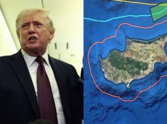 Εξέλιξη στην Κύπρο: Ο Τραμπ δέσμευσε περιοχή στα Κατεχόμενα – Γιατί έγιναν έξαλλοι οι Τούρκοι
