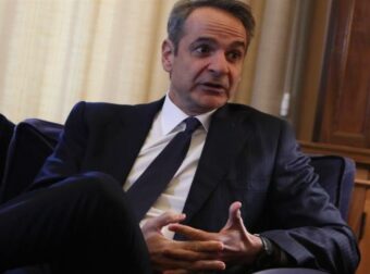 Παραδοχή από τον Κυριάκο Μητσοτάκη για τη δίκη των Τεμπών: «Υπήρξε πρόβλημα συντονισμού κι ελλιπούς οργάνωσης»