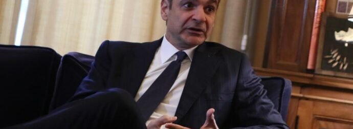 Παραδοχή από τον Κυριάκο Μητσοτάκη για τη δίκη των Τεμπών: «Υπήρξε πρόβλημα συντονισμού κι ελλιπούς οργάνωσης»