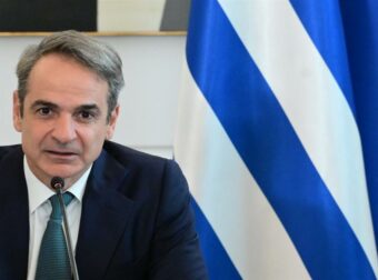 Κυριάκος Μητσοτάκης: «Η Ελλάδα δεν θα συμμετάσχει σε καμία πολεμική επιχείρηση» – Το ξεκάθαρο μήνυμα για τη Μέση Ανατολή και η στάση «ασπίδα» της χώρας