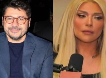 Κωνσταντάρας για υπόθεση Αγγελικής Ηλιάδη: «”Προσβολή” είναι αν λέει ψέματα, αν λέει αλήθεια, πώς λέγεται;»