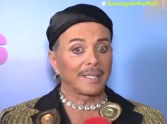 Λάκης Γαβαλάς: «Θα πρέπει οι άνδρες να σέβονται και οι γυναίκες να μην προκαλούν!»