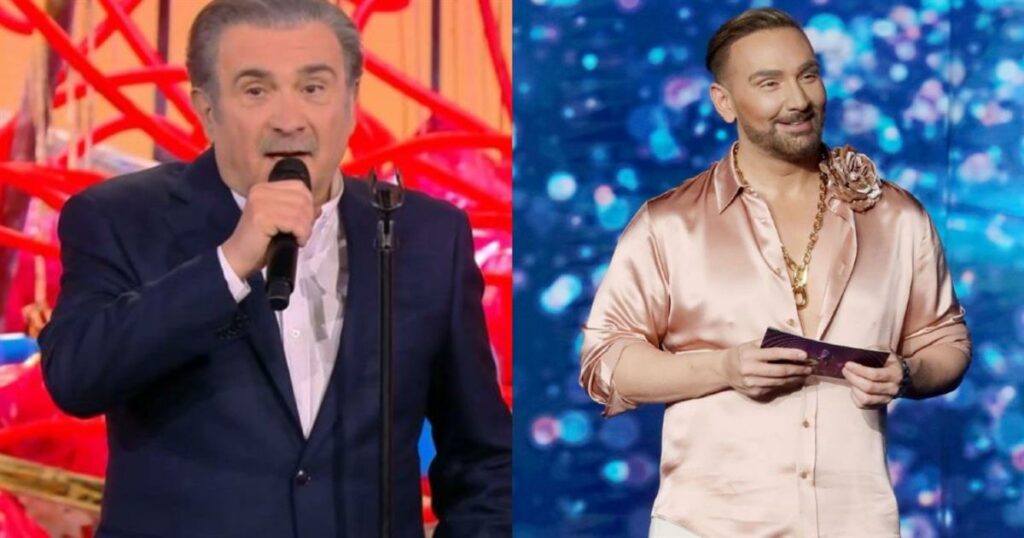 Λάκης Λαζόπουλος για Νίκο Κοκλώνη: «Αυτή η φωνή που είναι σαν γλάρος που τον γκάστρωσε παγώνι»